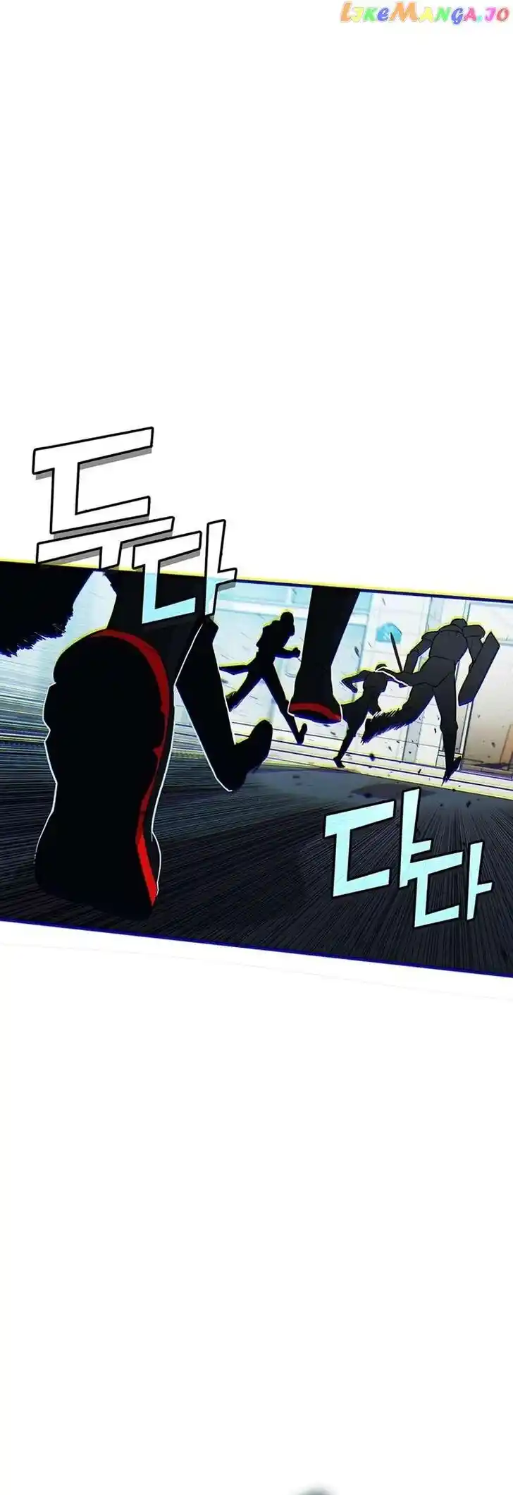 Hardcore Leveling Warrior Ch.330