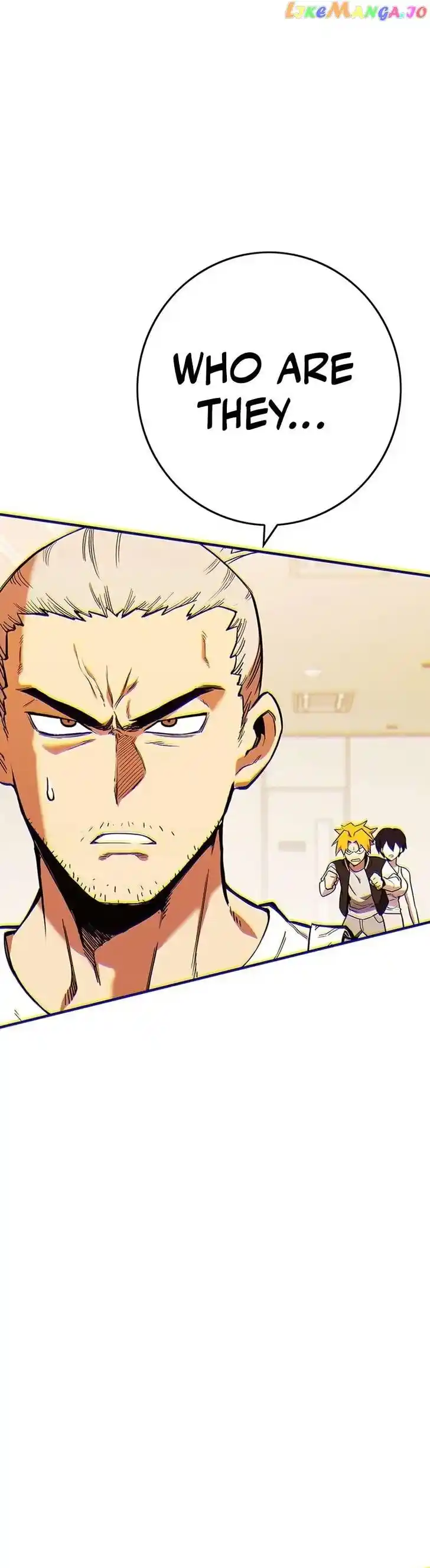 Hardcore Leveling Warrior Ch.330