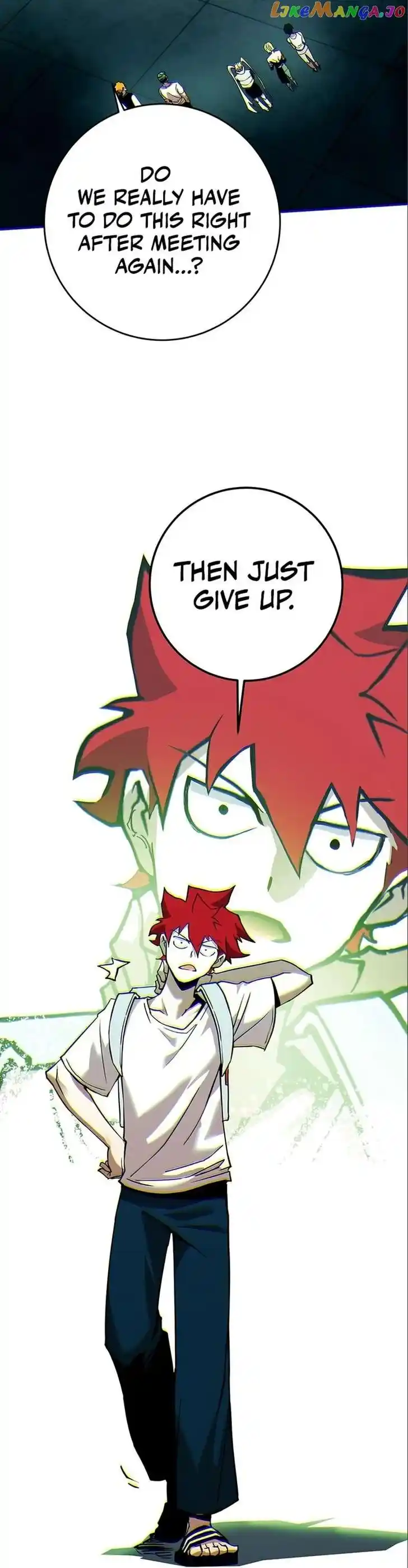 Hardcore Leveling Warrior Ch.331