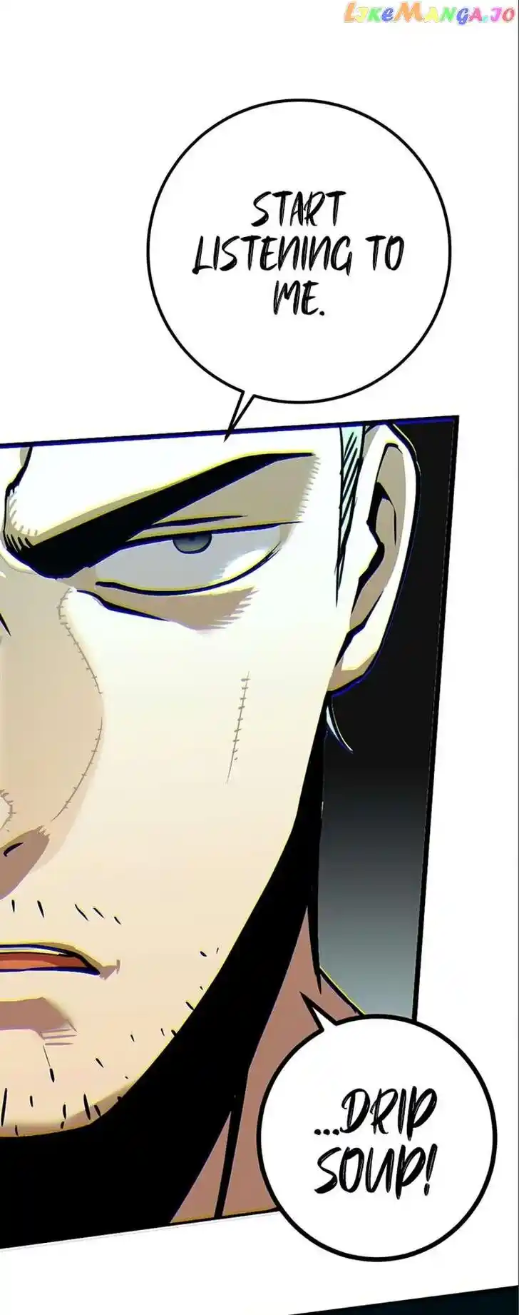 Hardcore Leveling Warrior Ch.331