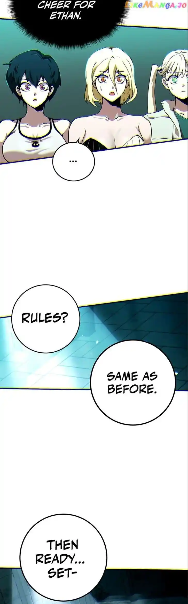 Hardcore Leveling Warrior Ch.331