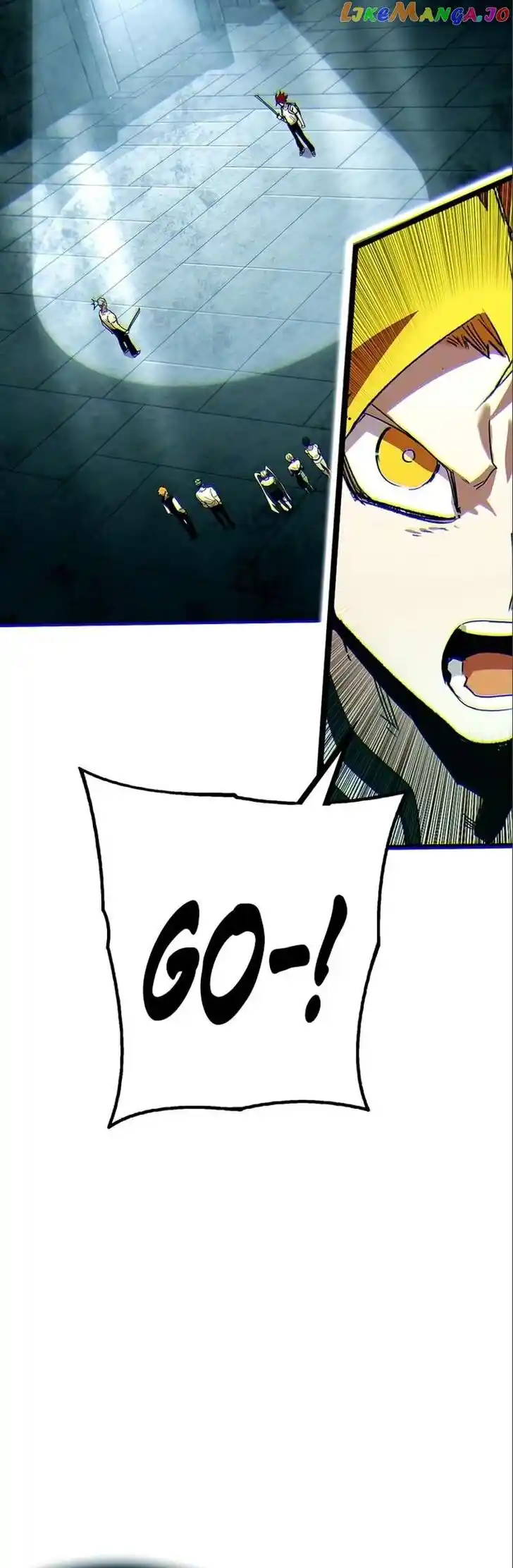 Hardcore Leveling Warrior Ch.331