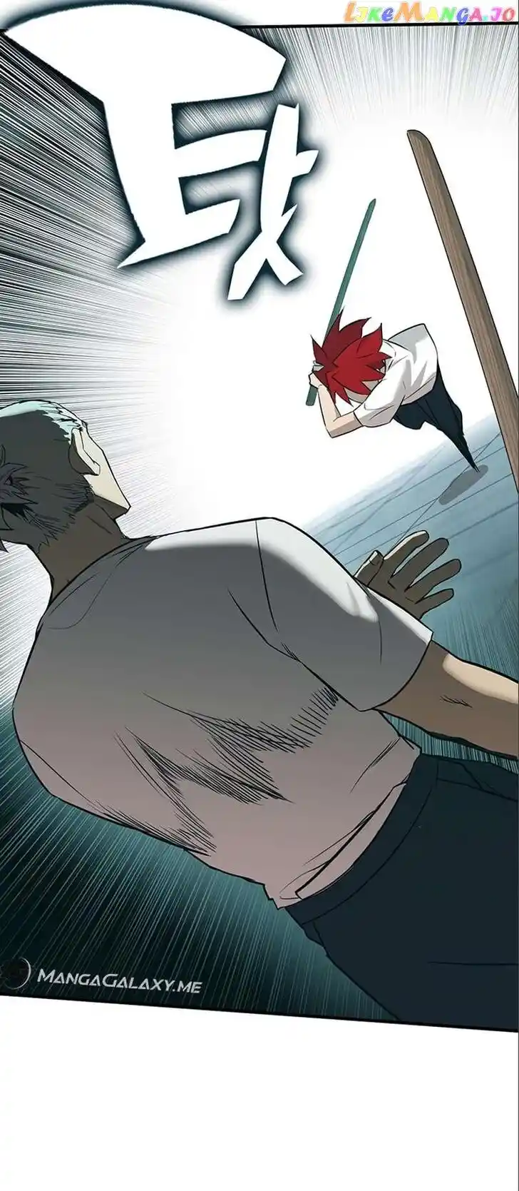 Hardcore Leveling Warrior Ch.331