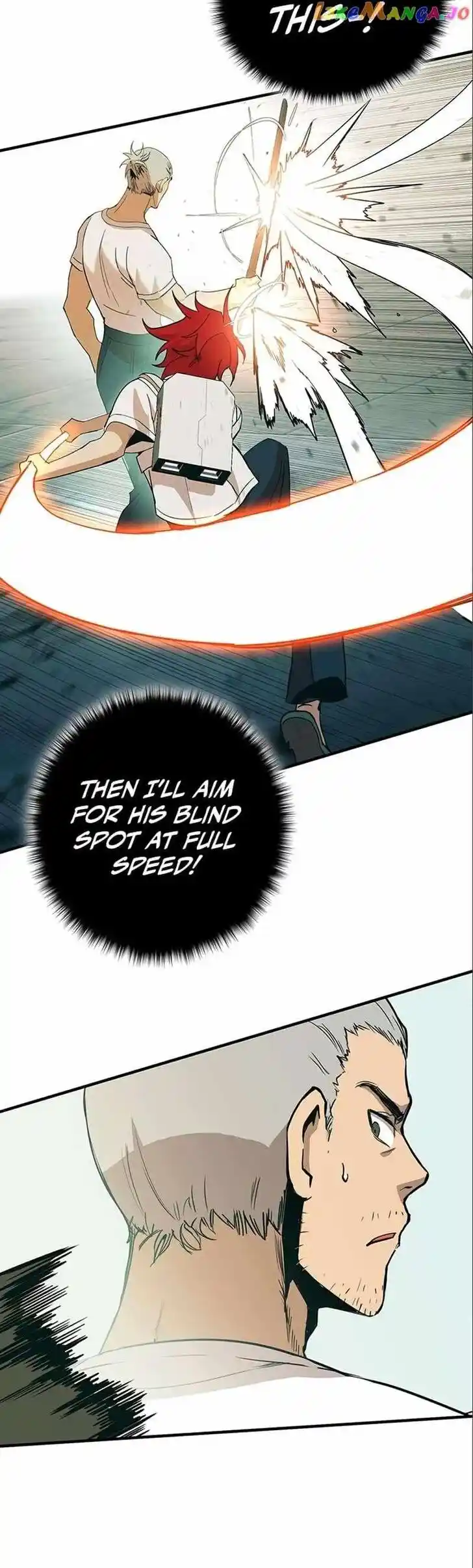 Hardcore Leveling Warrior Ch.331