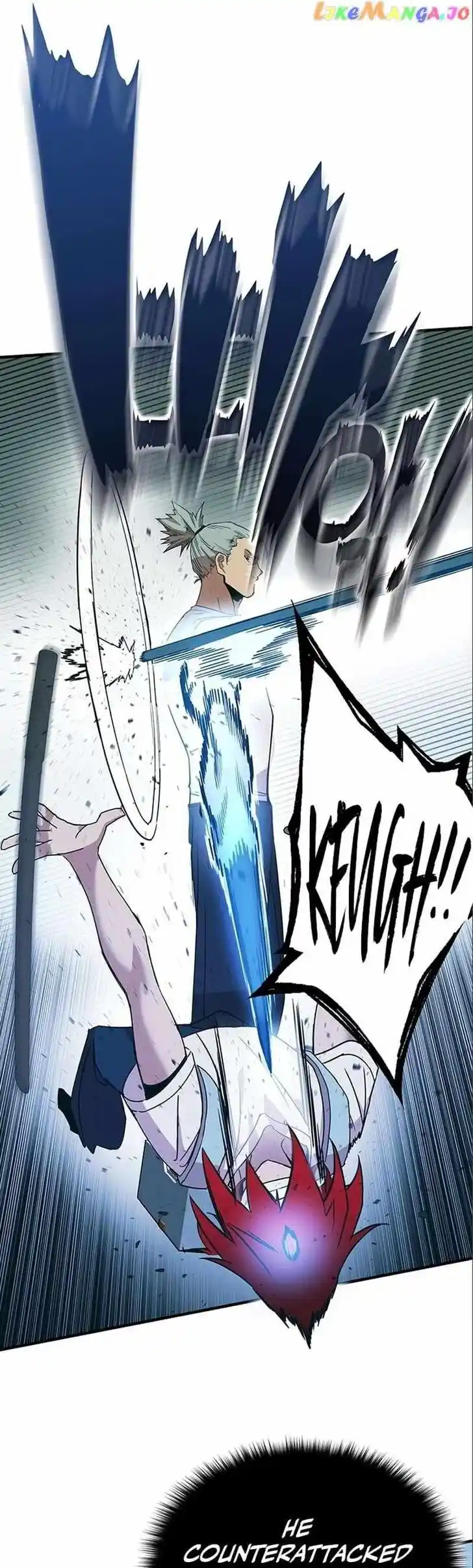 Hardcore Leveling Warrior Ch.331