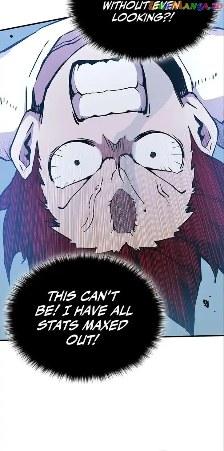 Hardcore Leveling Warrior Ch.331