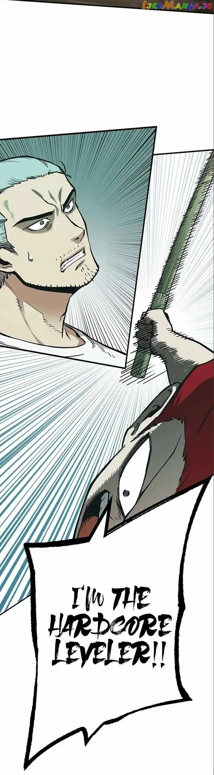 Hardcore Leveling Warrior Ch.331