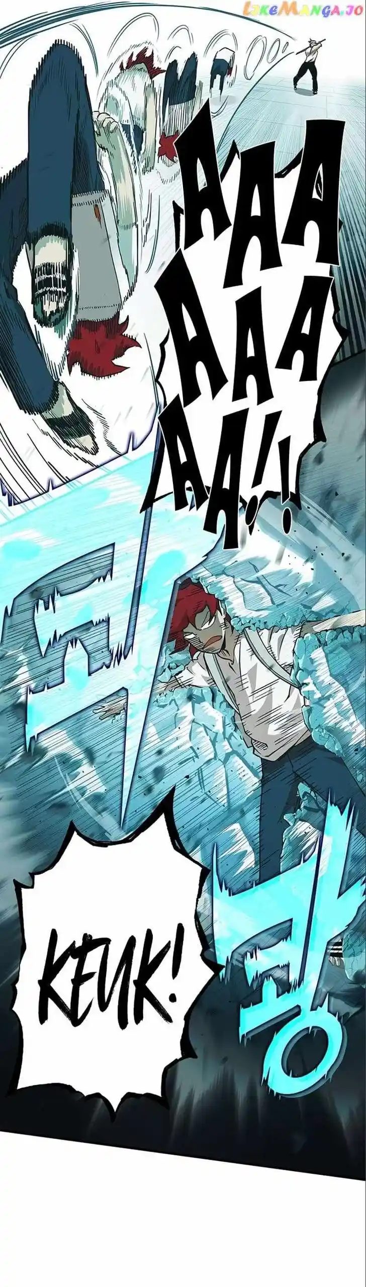 Hardcore Leveling Warrior Ch.331