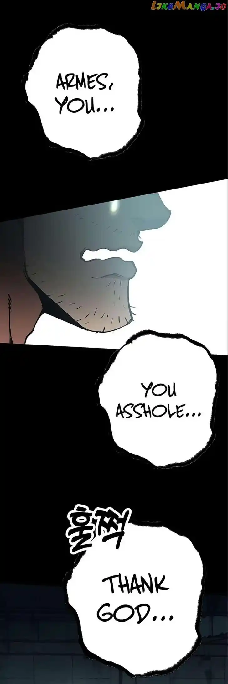 Hardcore Leveling Warrior Ch.331