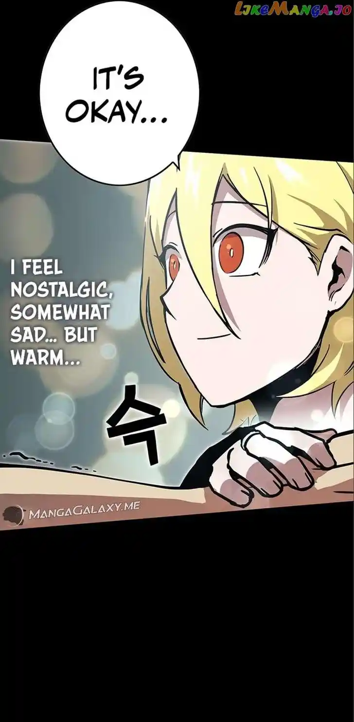 Hardcore Leveling Warrior Ch.331