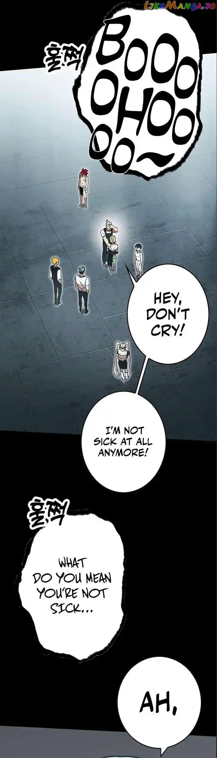 Hardcore Leveling Warrior Ch.331