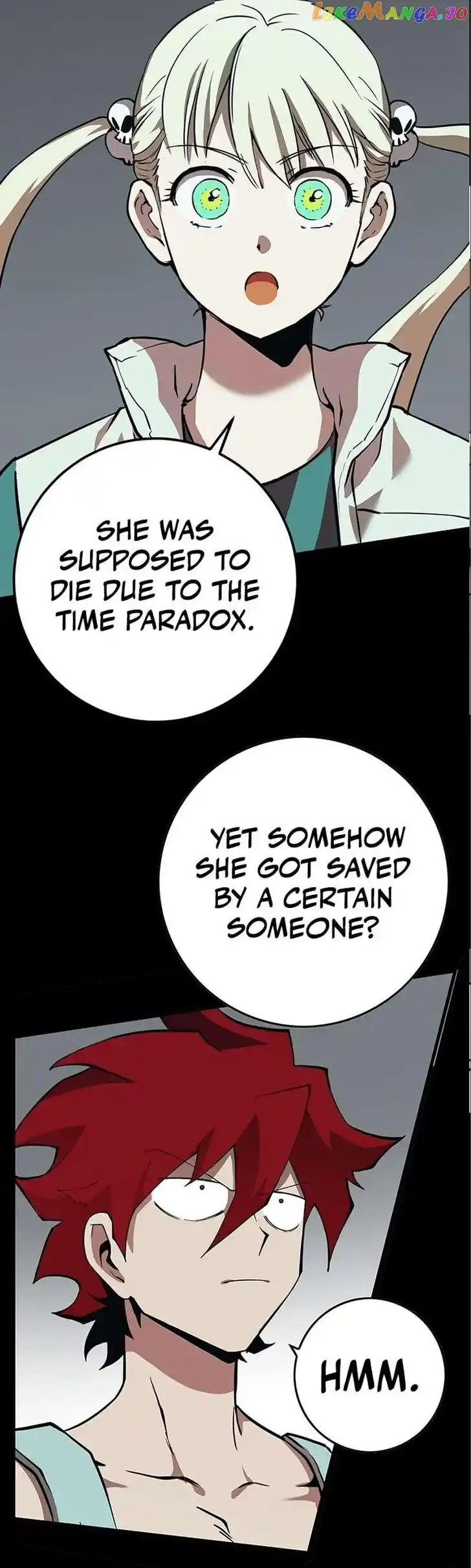 Hardcore Leveling Warrior Ch.331