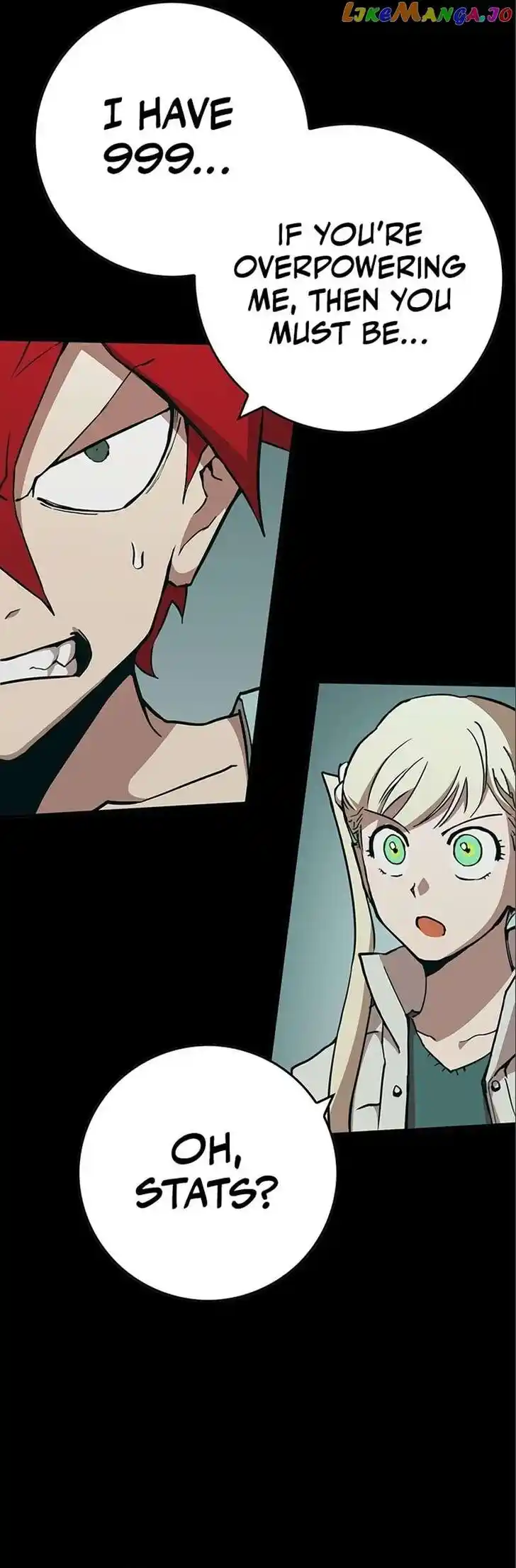 Hardcore Leveling Warrior Ch.331