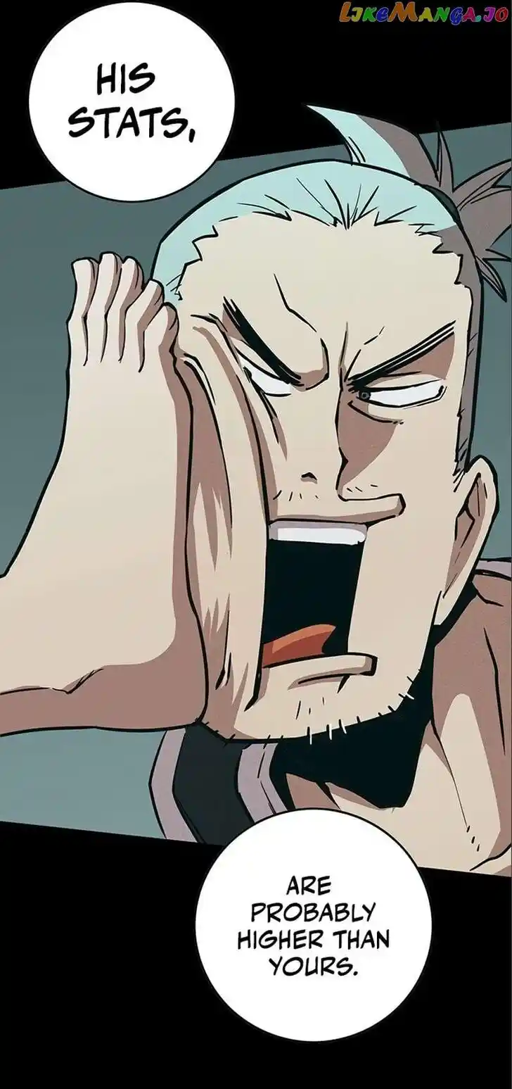 Hardcore Leveling Warrior Ch.331