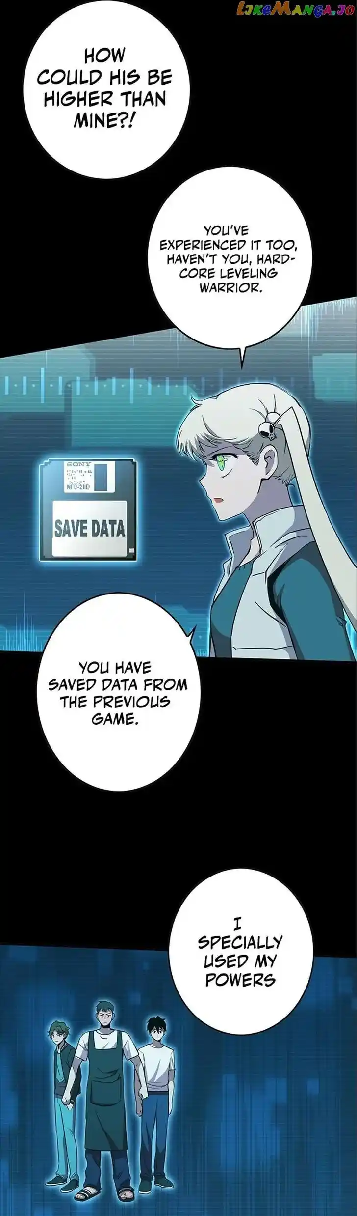 Hardcore Leveling Warrior Ch.331