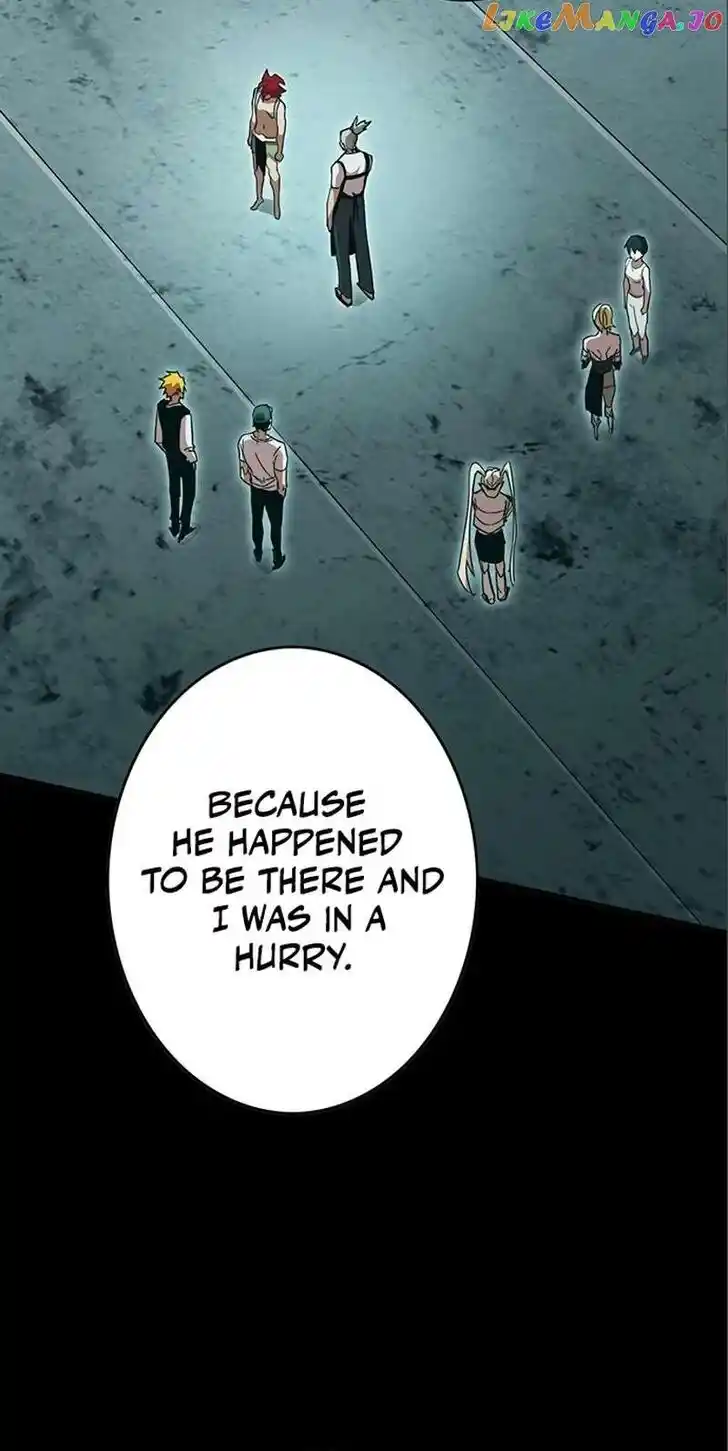 Hardcore Leveling Warrior Ch.331