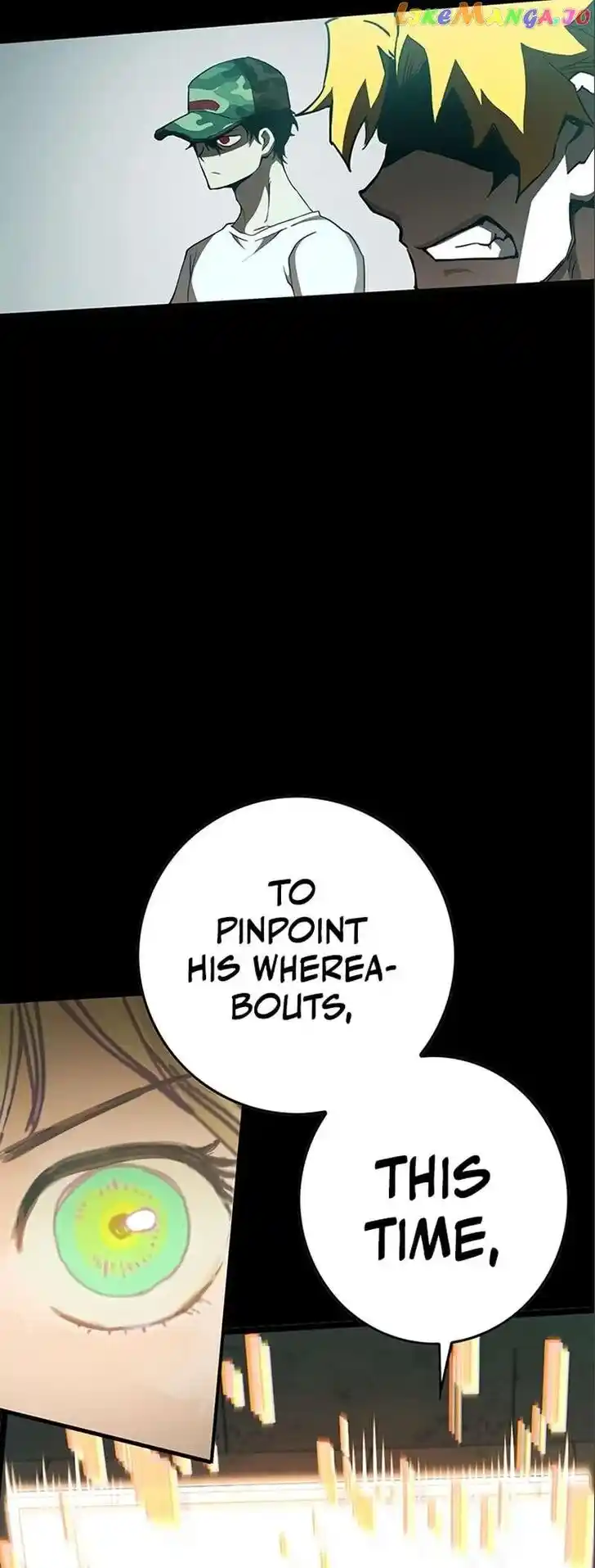 Hardcore Leveling Warrior Ch.331