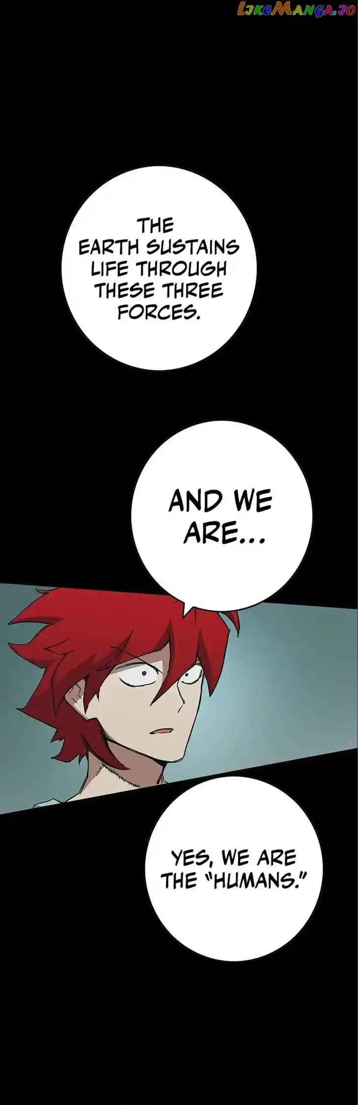 Hardcore Leveling Warrior Ch.331