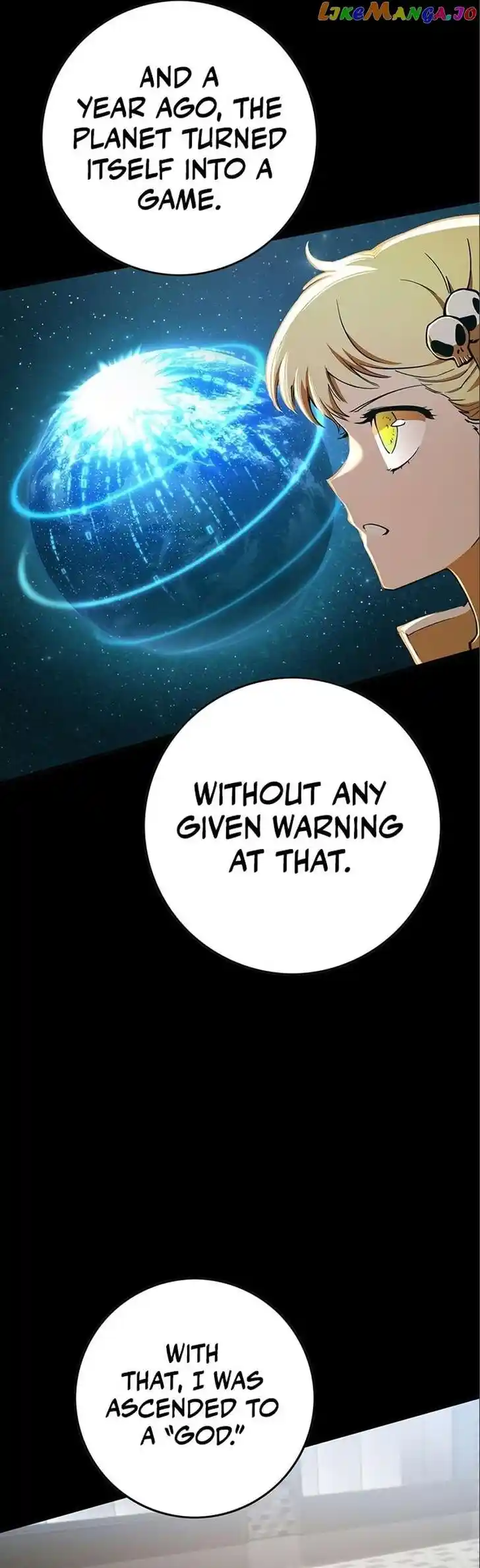 Hardcore Leveling Warrior Ch.331