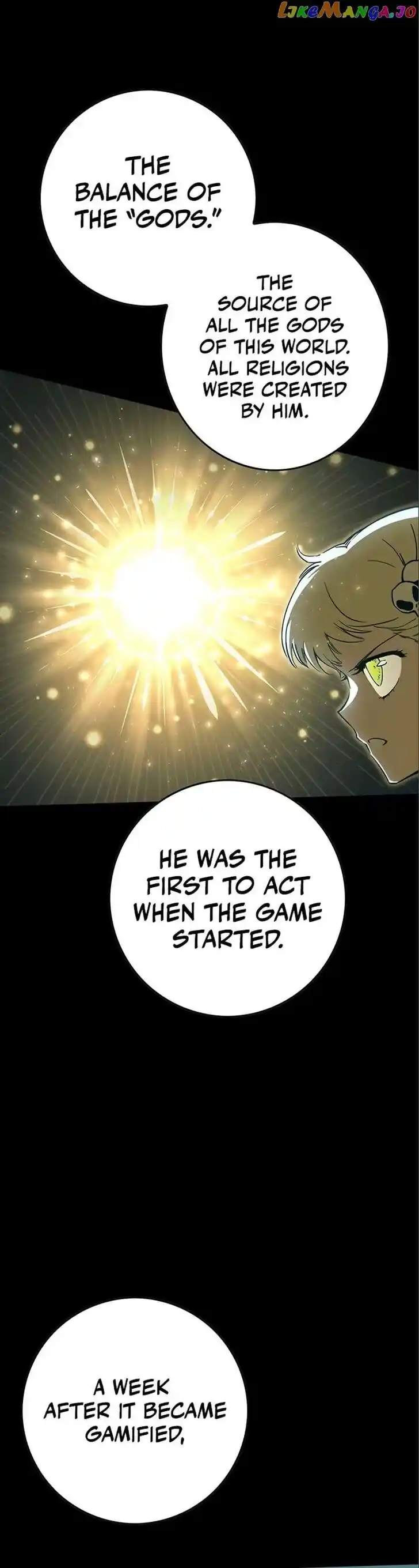 Hardcore Leveling Warrior Ch.331