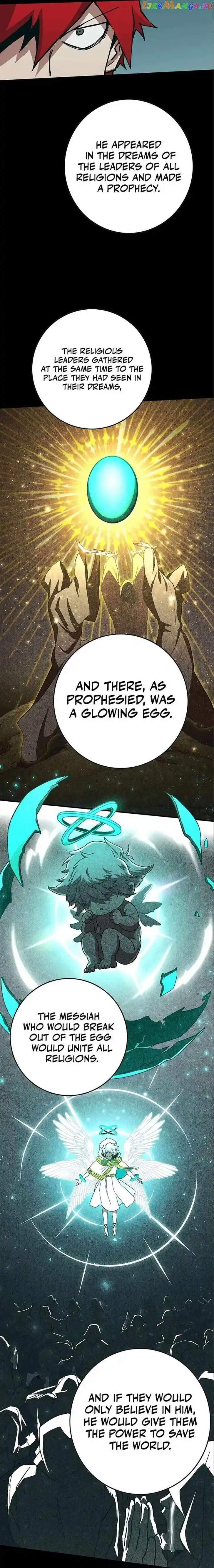 Hardcore Leveling Warrior Ch.331