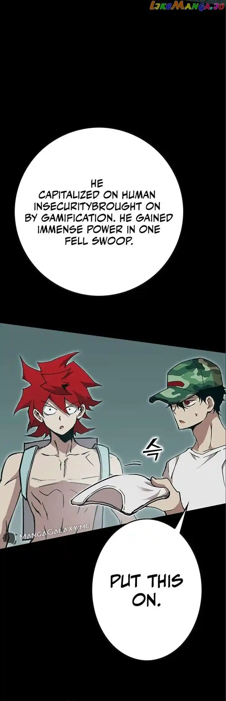 Hardcore Leveling Warrior Ch.331