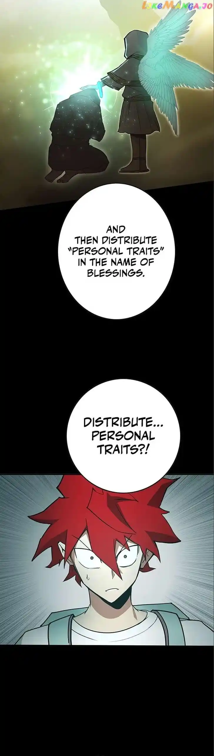 Hardcore Leveling Warrior Ch.331