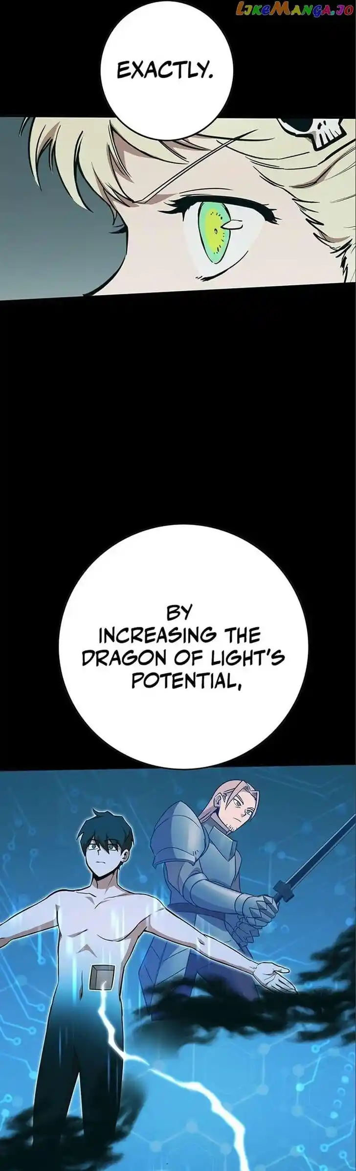 Hardcore Leveling Warrior Ch.331