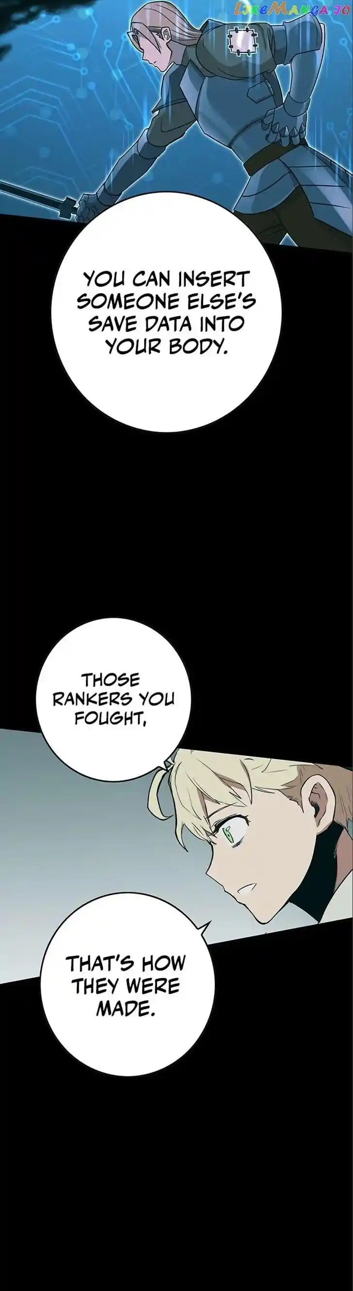 Hardcore Leveling Warrior Ch.331