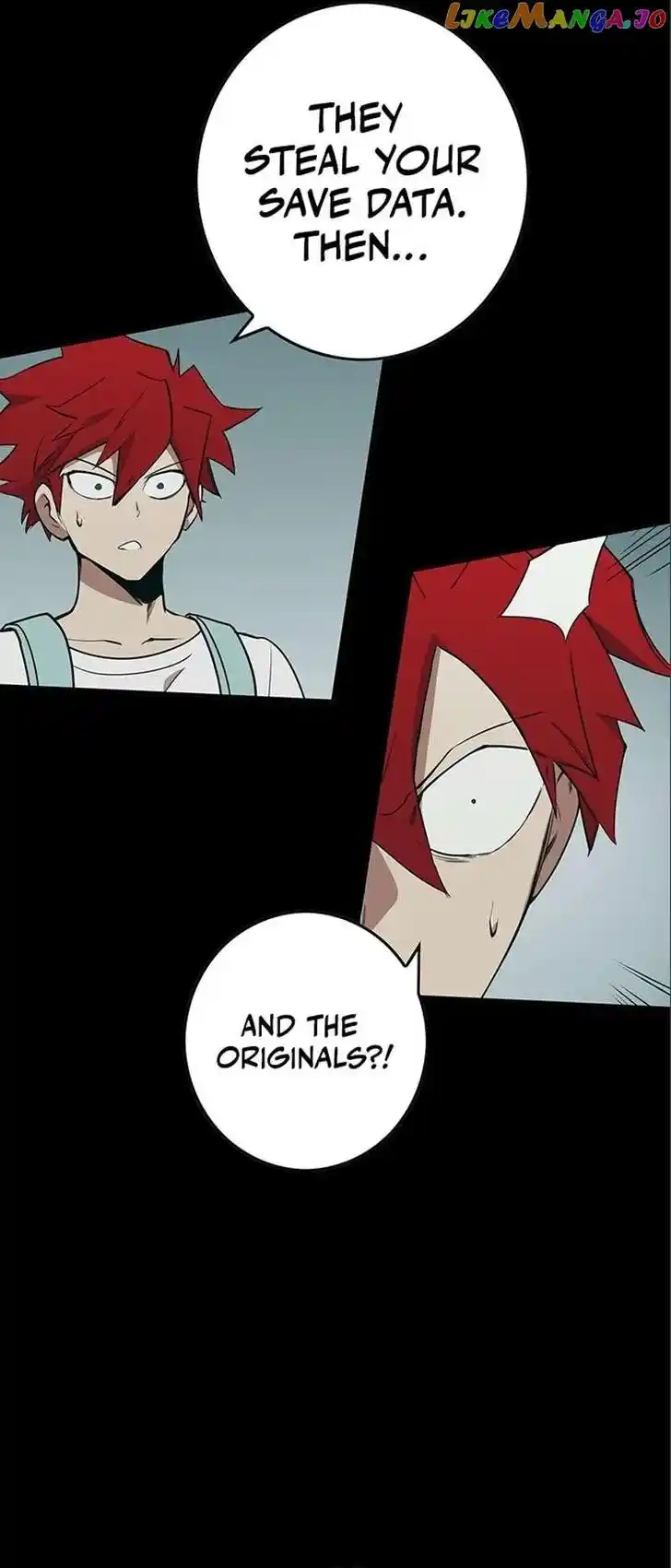 Hardcore Leveling Warrior Ch.331