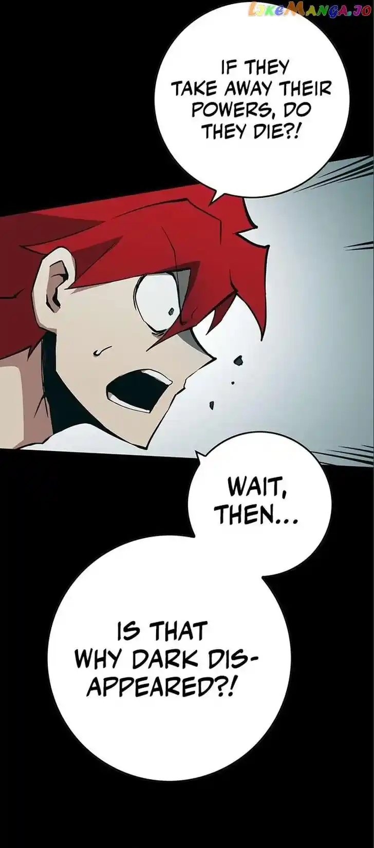 Hardcore Leveling Warrior Ch.331