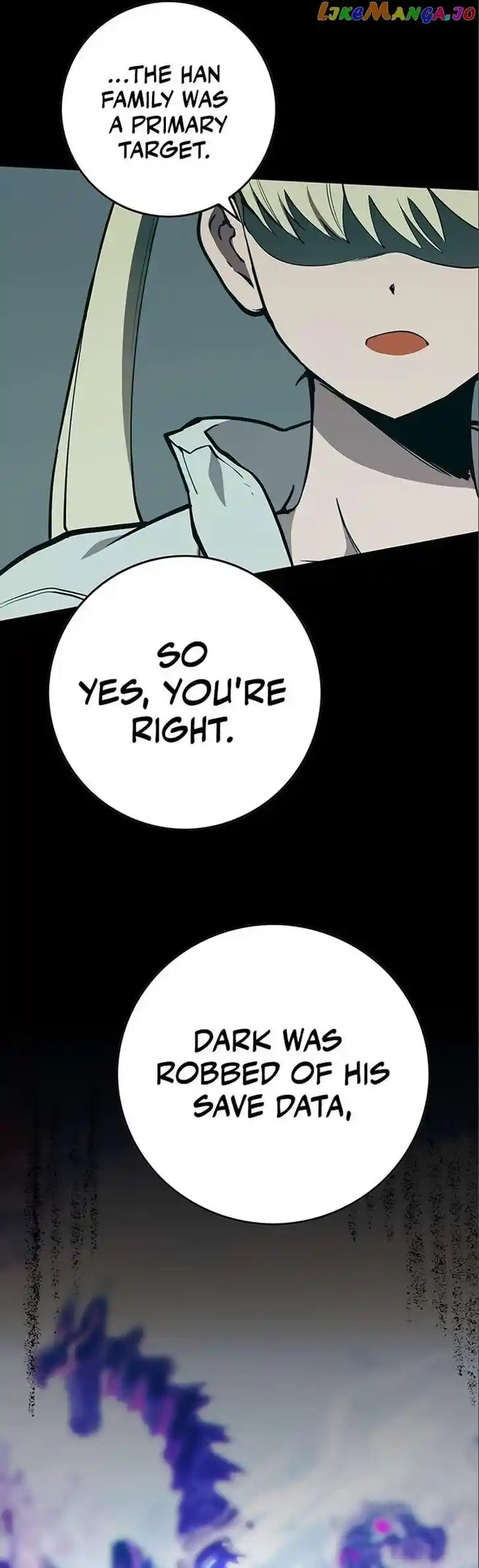 Hardcore Leveling Warrior Ch.331