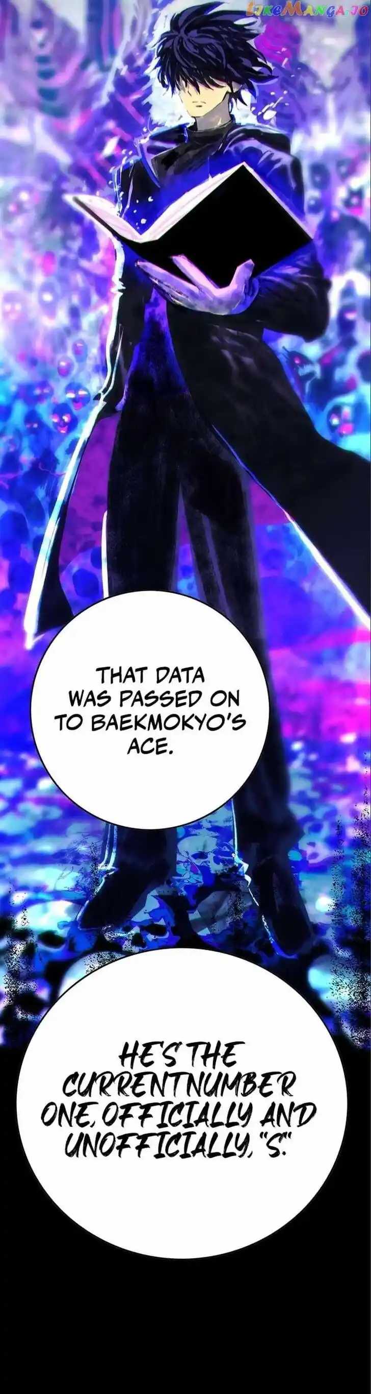 Hardcore Leveling Warrior Ch.331