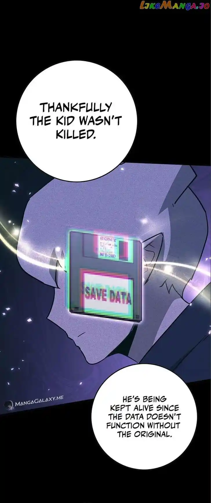 Hardcore Leveling Warrior Ch.331