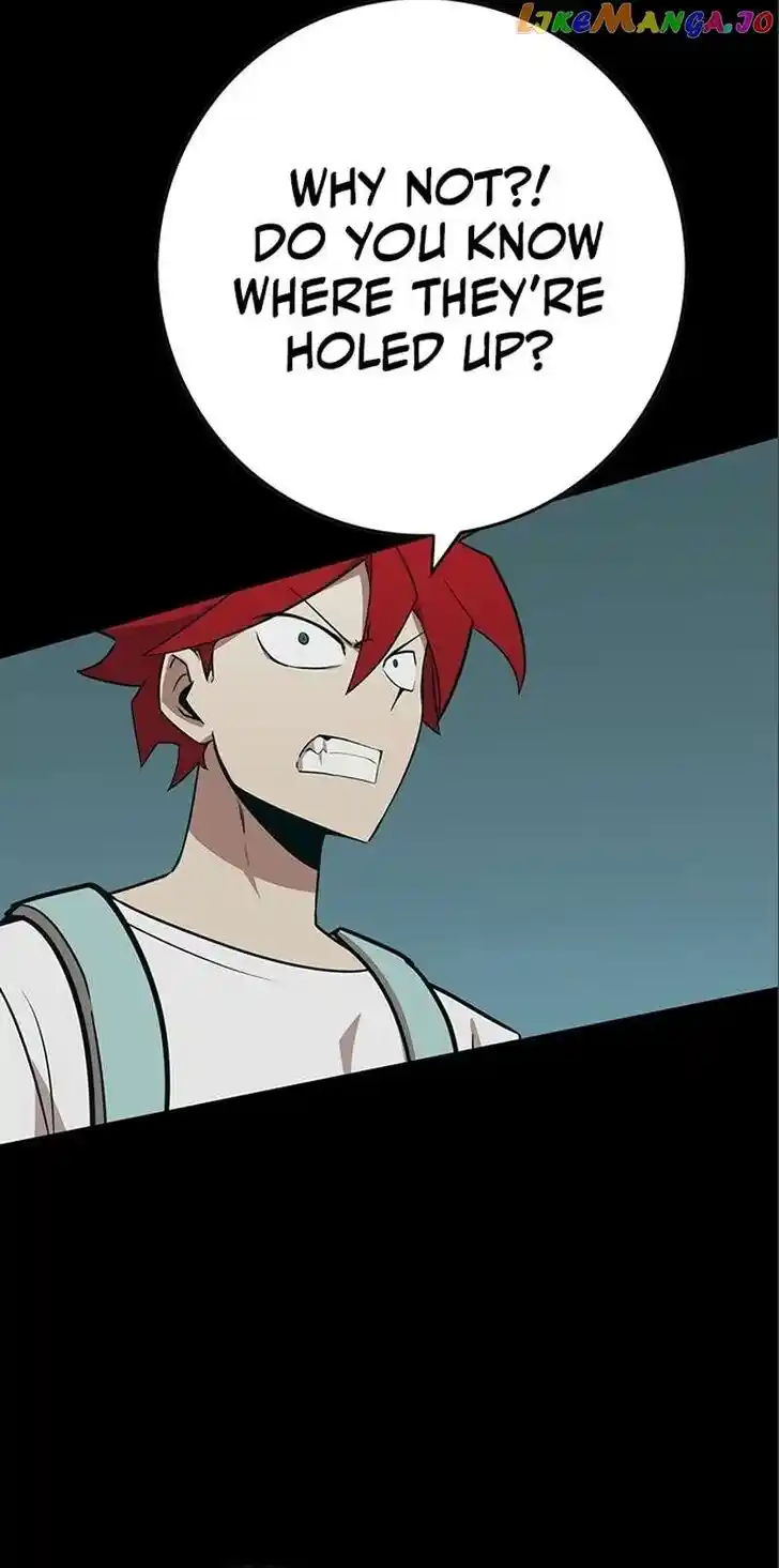 Hardcore Leveling Warrior Ch.331