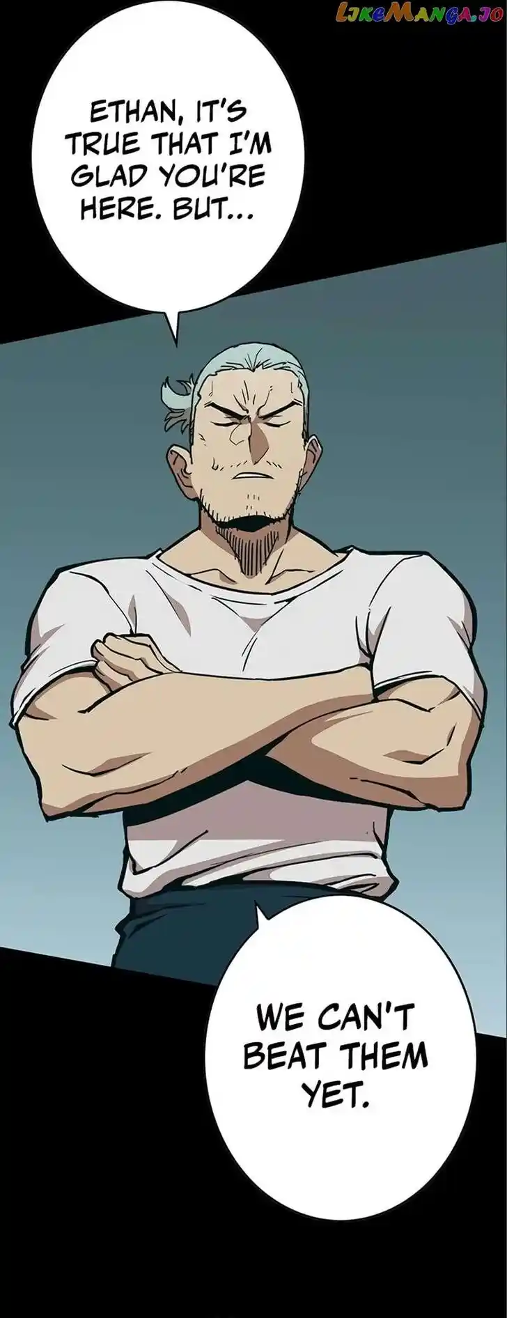 Hardcore Leveling Warrior Ch.331