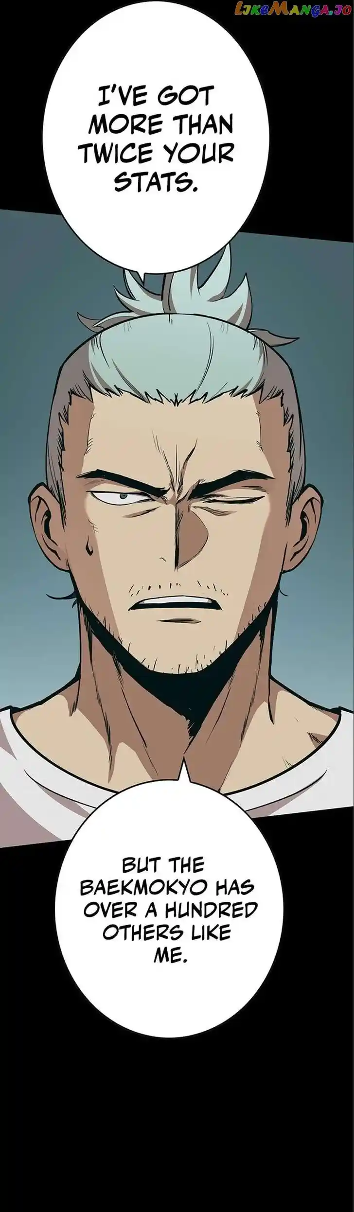 Hardcore Leveling Warrior Ch.331