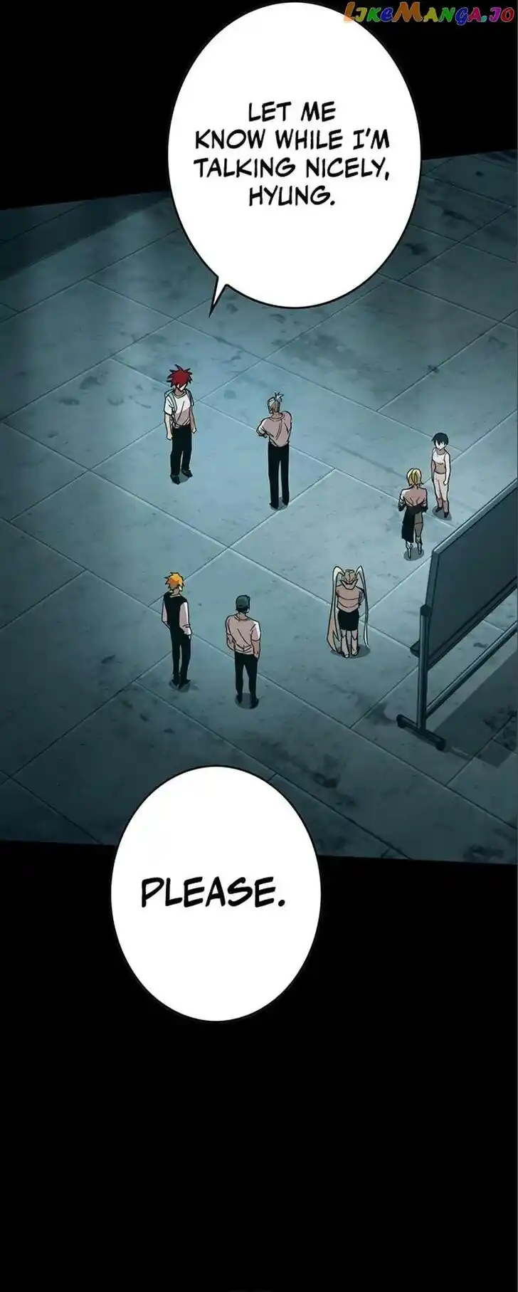 Hardcore Leveling Warrior Ch.331