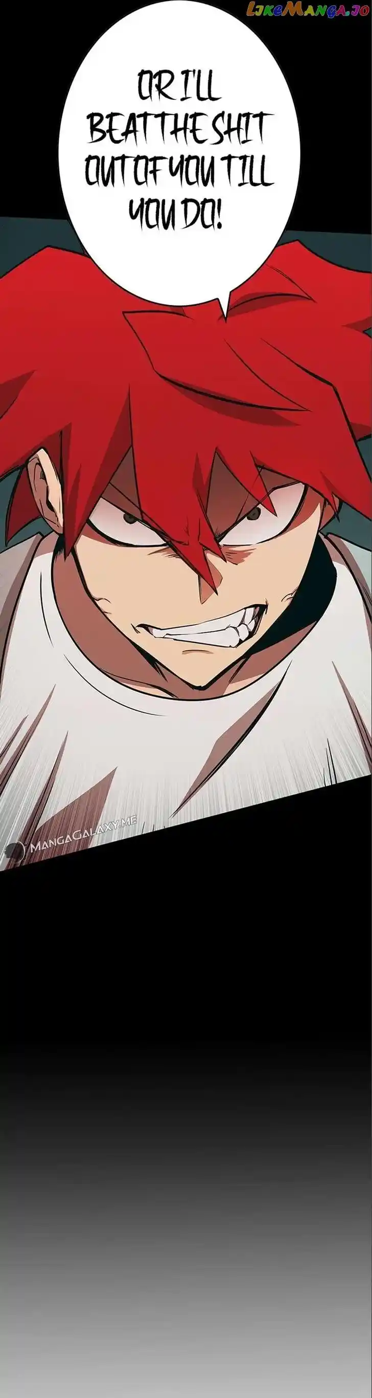 Hardcore Leveling Warrior Ch.331