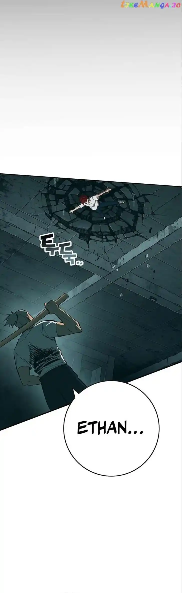 Hardcore Leveling Warrior Ch.331