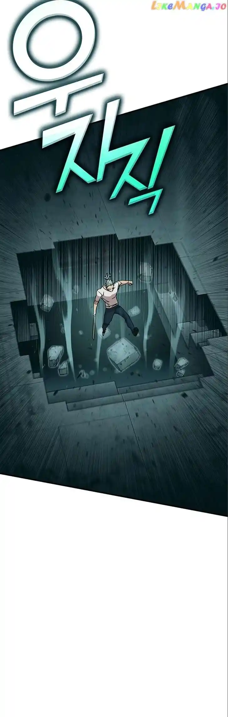 Hardcore Leveling Warrior Ch.331