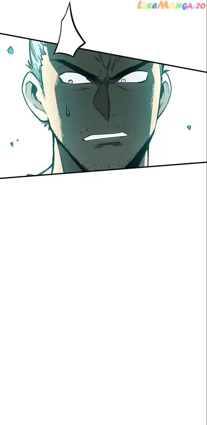 Hardcore Leveling Warrior Ch.331