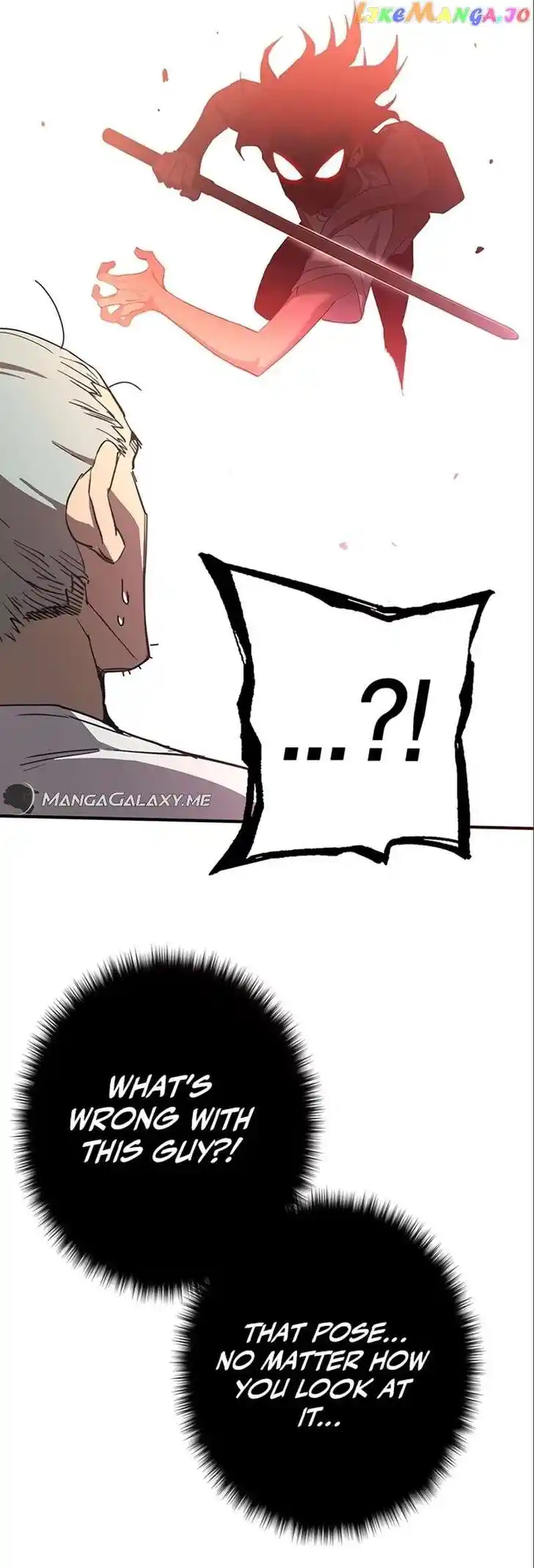 Hardcore Leveling Warrior Ch.331