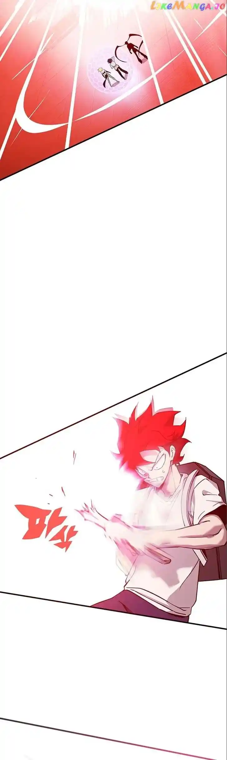 Hardcore Leveling Warrior Ch.331