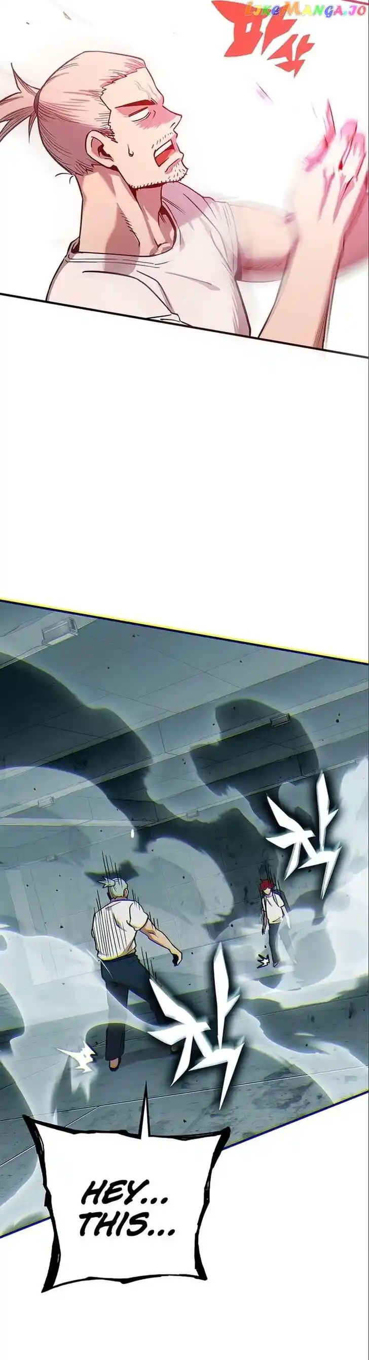 Hardcore Leveling Warrior Ch.331