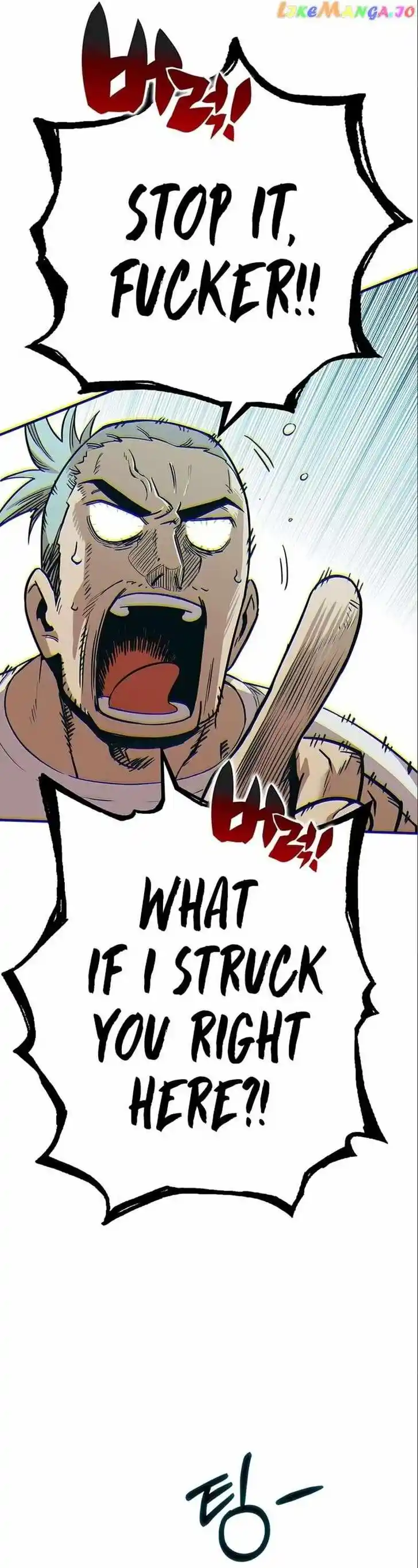 Hardcore Leveling Warrior Ch.331