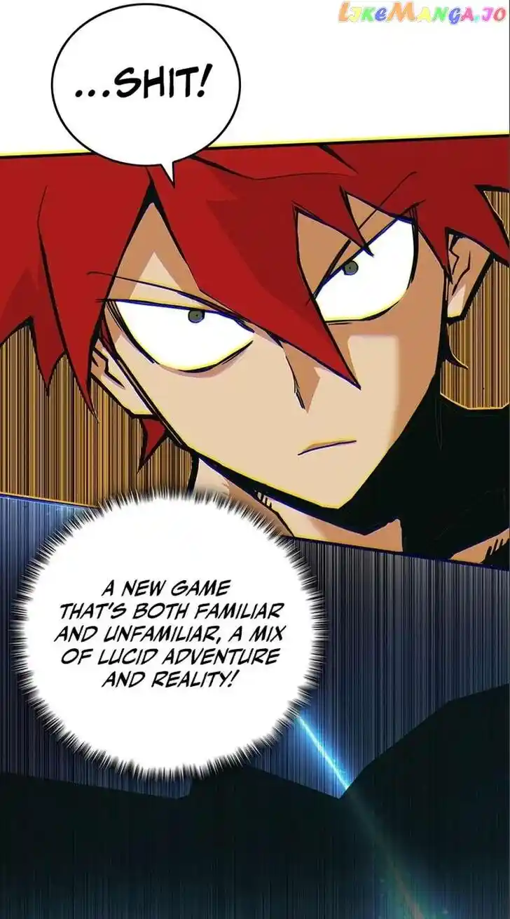 Hardcore Leveling Warrior Ch.331