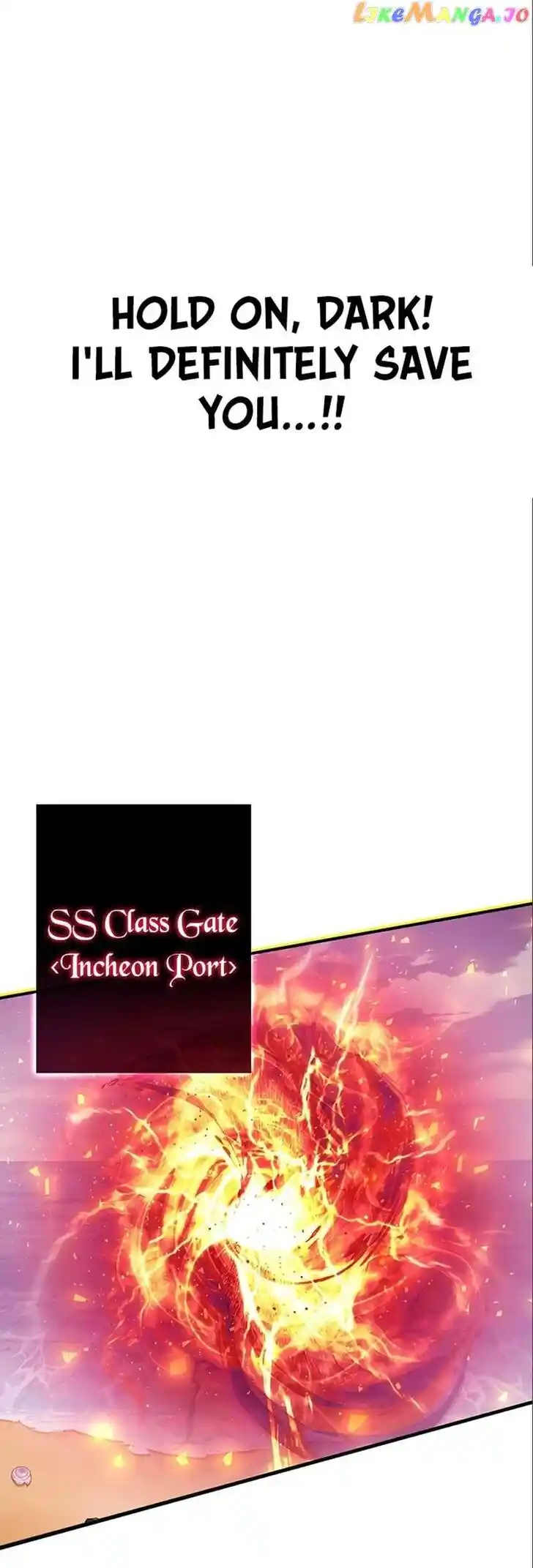 Hardcore Leveling Warrior Ch.331