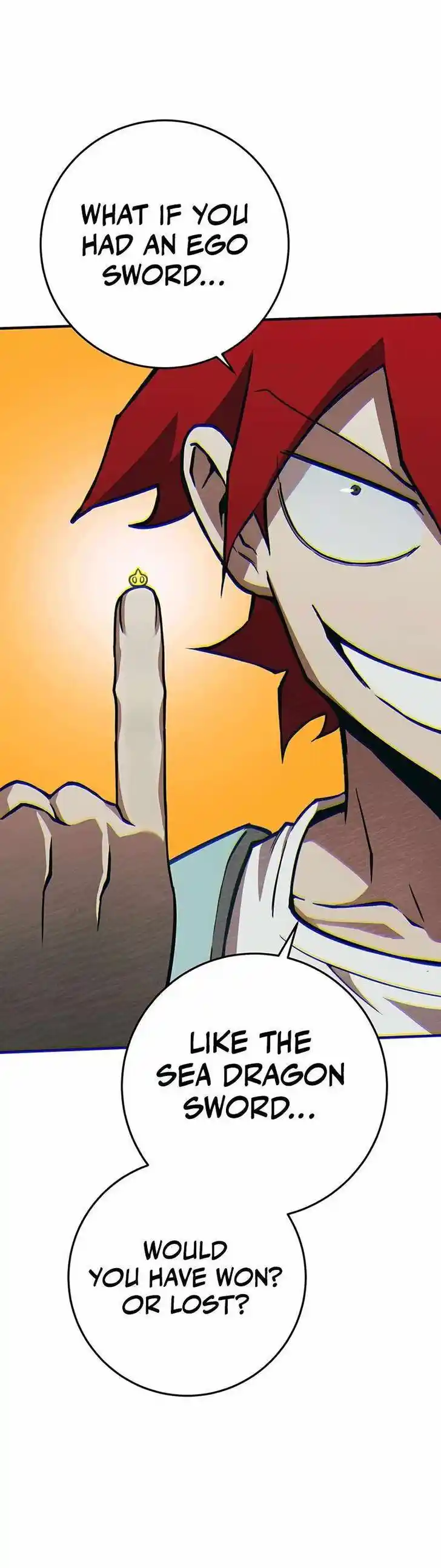 Hardcore Leveling Warrior Ch.332