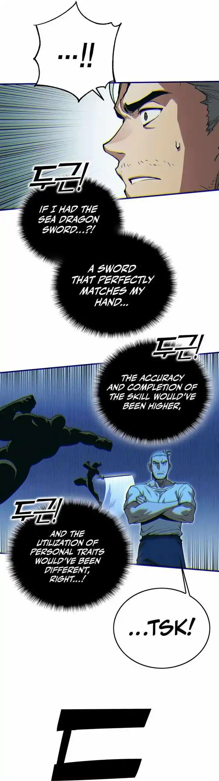 Hardcore Leveling Warrior Ch.332